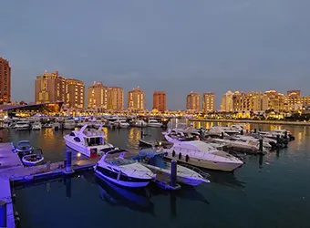 Port Canaveral (Orlando)