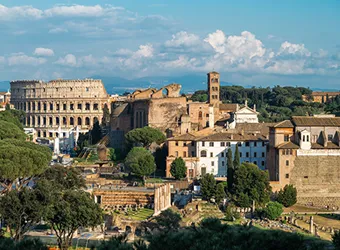 Civitavecchia (Rome)