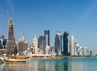 Doha
