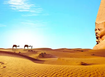 Eastern Mediterranean