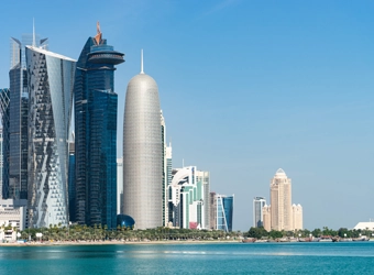 Doha