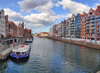 Copenhagen