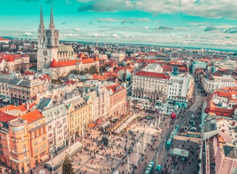 Western Europe