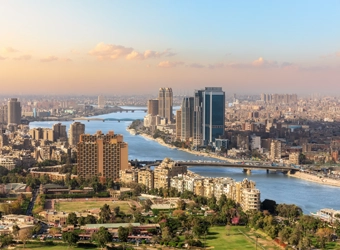 Middle East