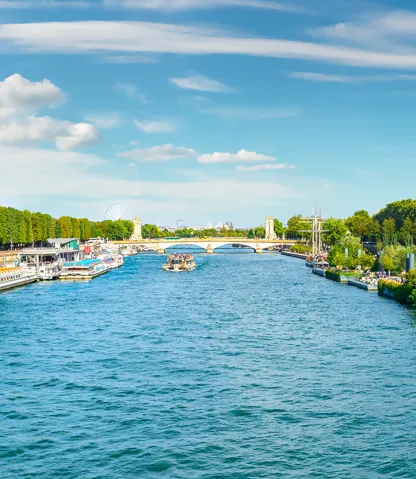 Seine (Europe)