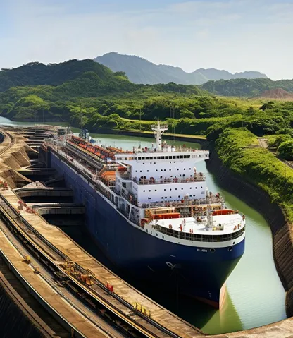 Panama Canal
