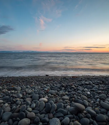 Canada / New England