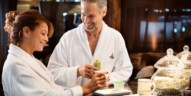 MSC Grand Voyages