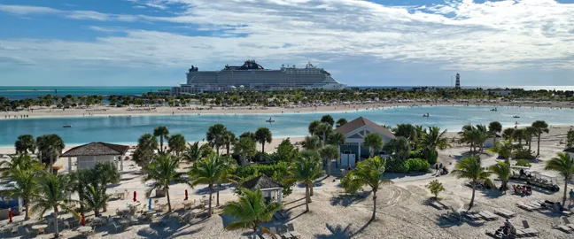 MSC Grand Voyages