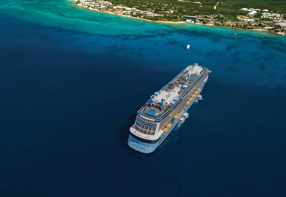 world cruise