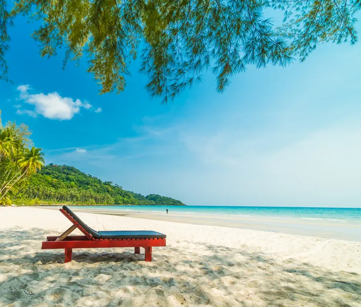 Private Island