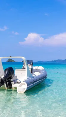 Private Island