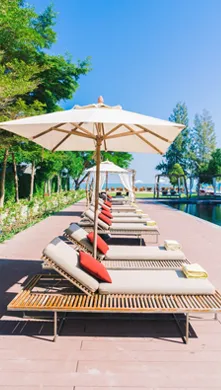 Private Island