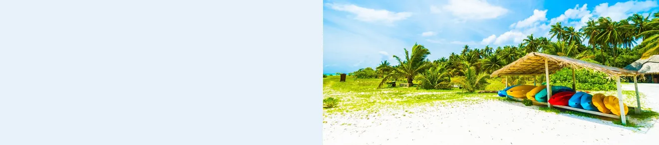 Private Island