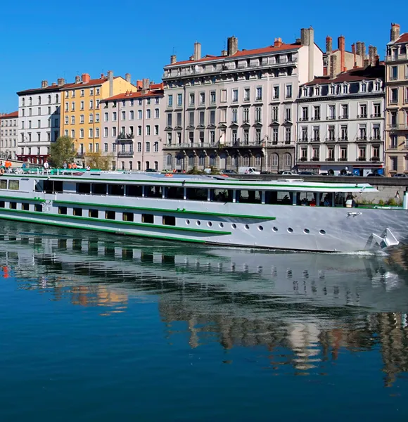 River Cruise Ships