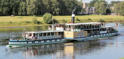 River Cruises for January