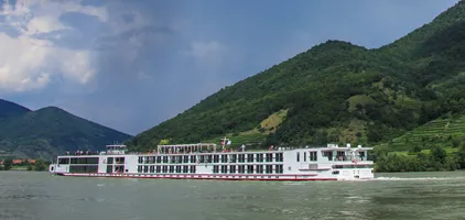 River Cruises for February