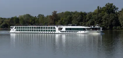 River Cruises for May