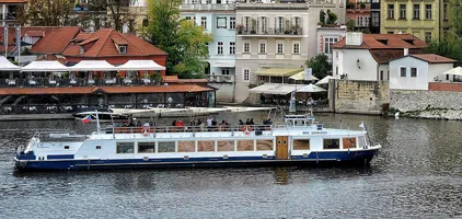 River Cruises for June