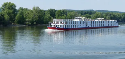 River Cruises for September