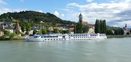 River Cruises for 2024