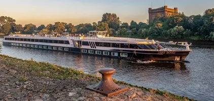 River Cruises for 2025