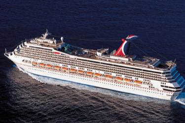 Carnival Conquest