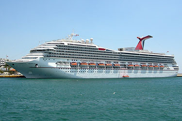 Carnival Freedom