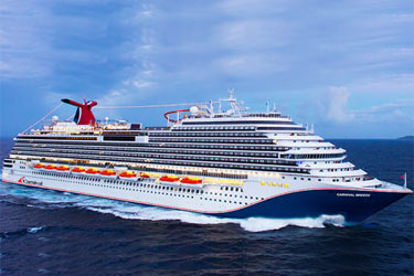 Carnival Breeze