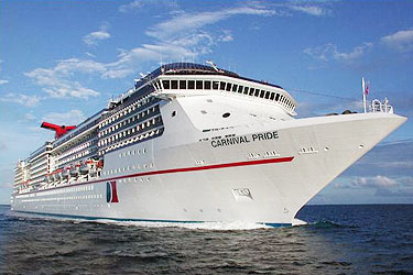 Carnival Pride