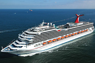 Carnival Liberty