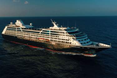 Azamara Quest