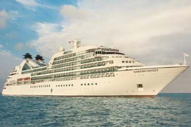 Seabourn Odyssey