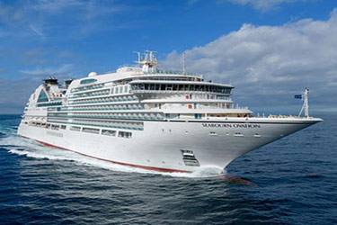 Seabourn Ovation