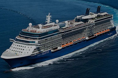 Celebrity Solstice