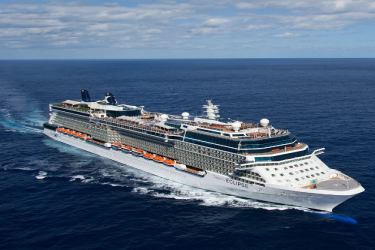 Celebrity Eclipse