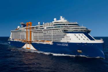 Celebrity Edge