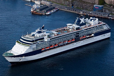 Celebrity Constellation