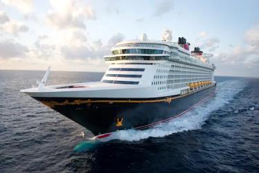 Disney Dream