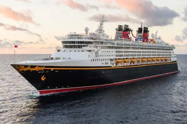 Disney Magic