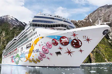 Norwegian Pearl