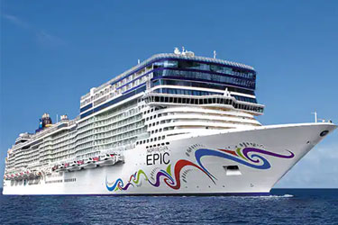 Norwegian Epic