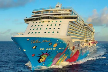 Norwegian Breakaway