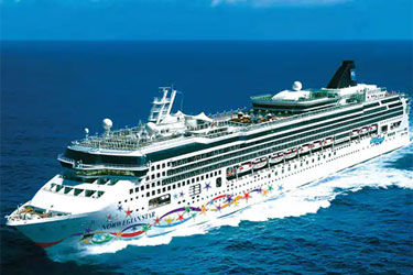 Norwegian Star