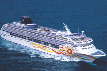 Norwegian Sun