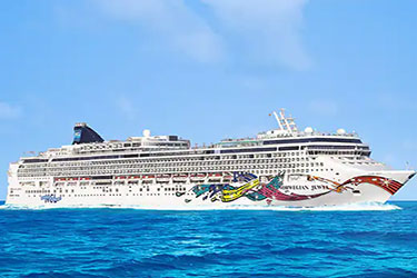 Norwegian Jewel