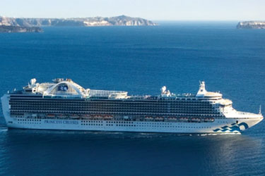 Emerald Princess