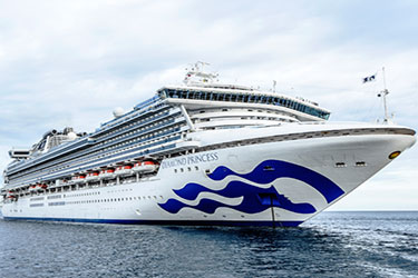 Diamond Princess