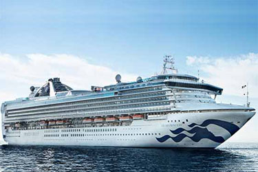 Grand Princess