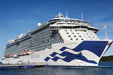 Regal Princess